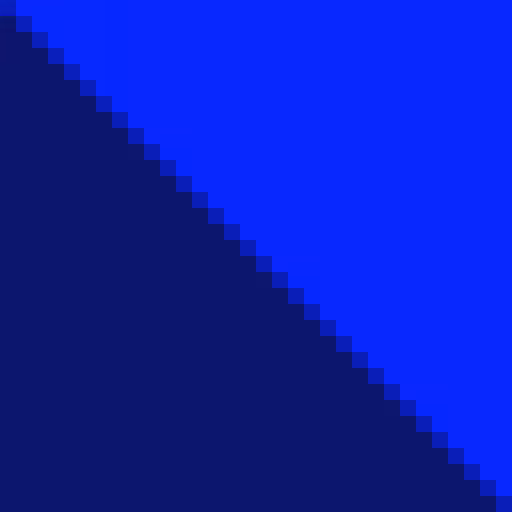 GLICPIXXXVER002 - GRAND COLLECTION: GLICPIXXXVER002 #7302