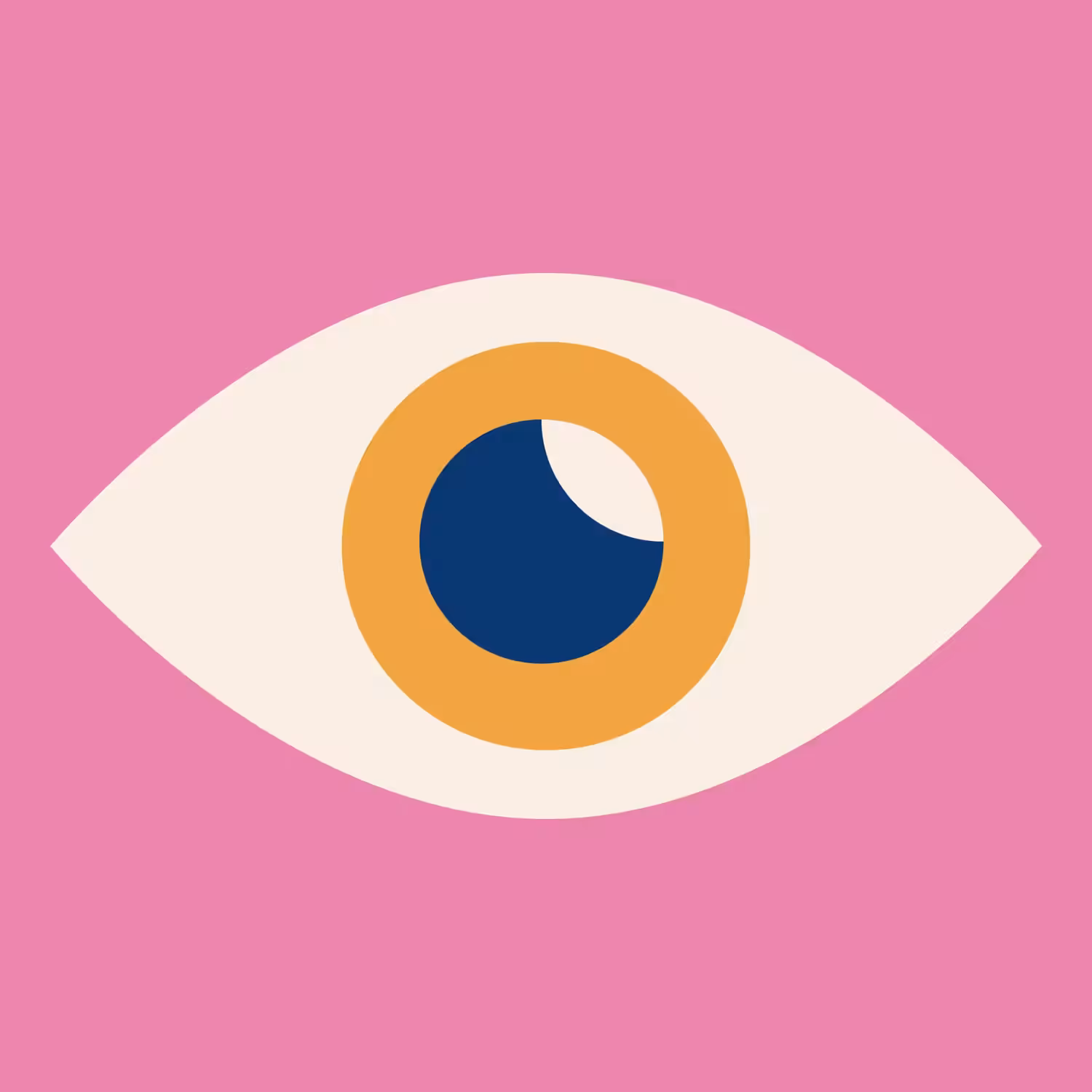 #26 Punk Eye Bored Club