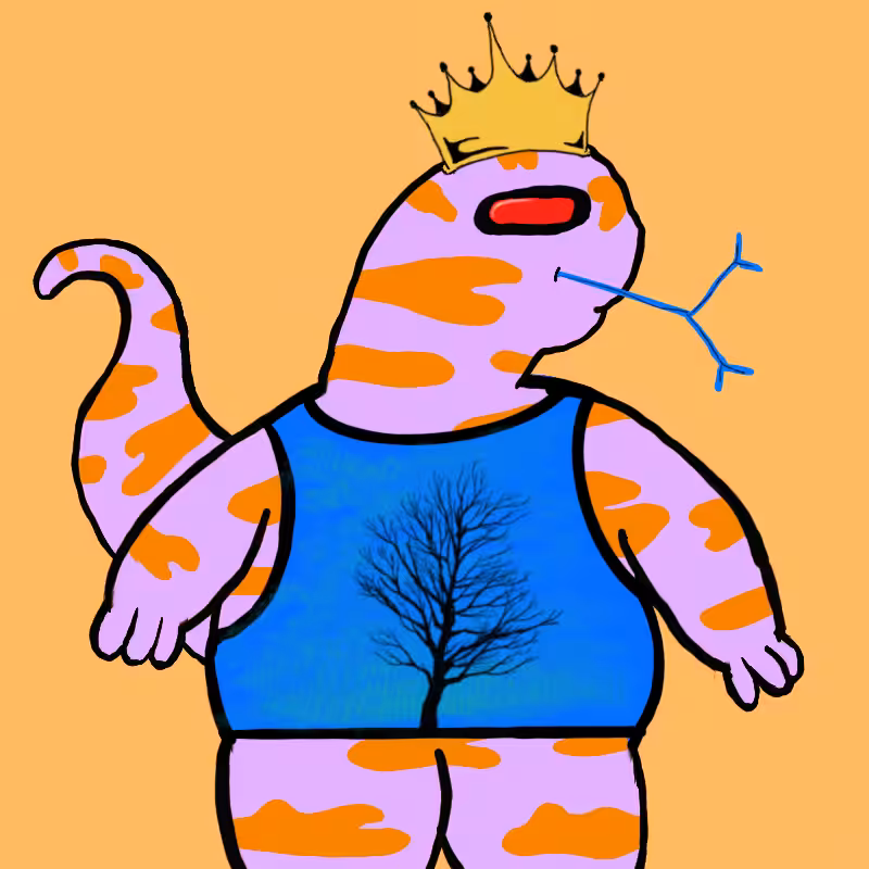 BigTezosard #13