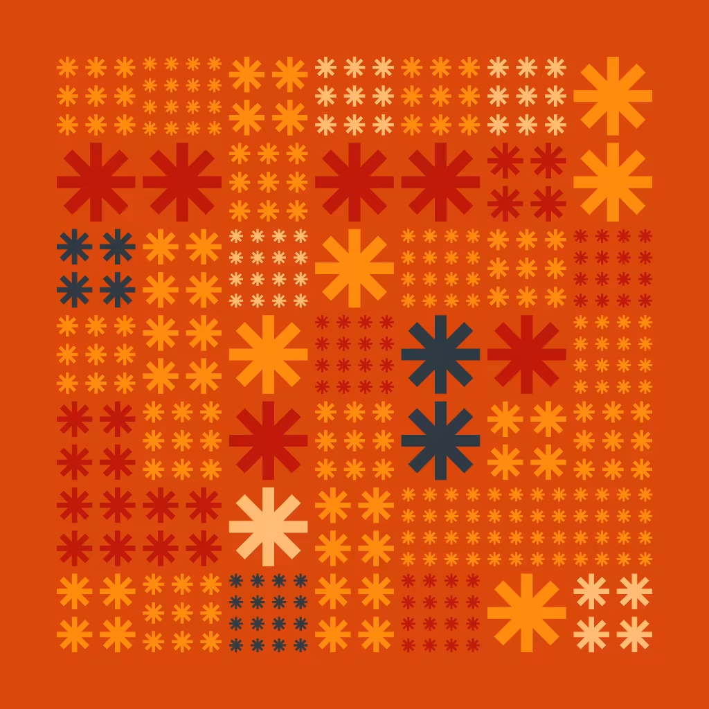 Asterisk #3