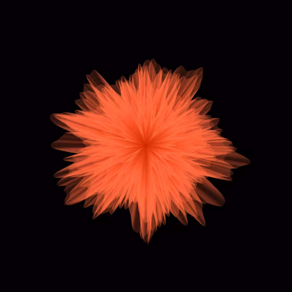 Blossoms #39