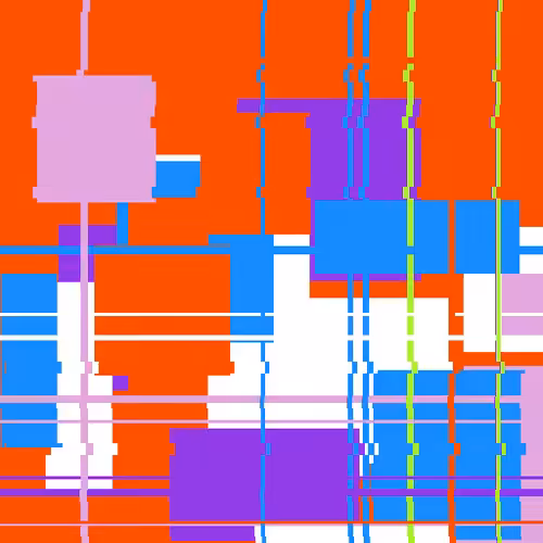 Chromatic Chaos #4157