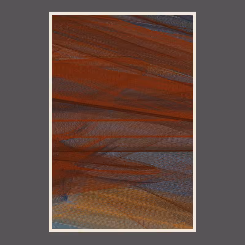 Weaver Winds #106