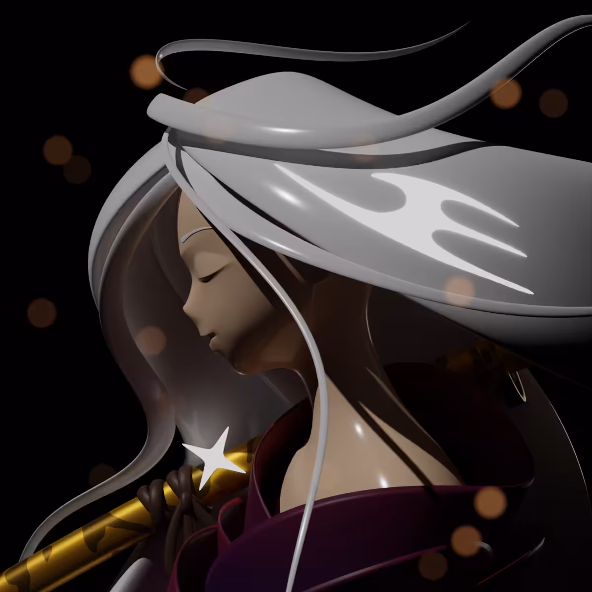 Azuki Fanart