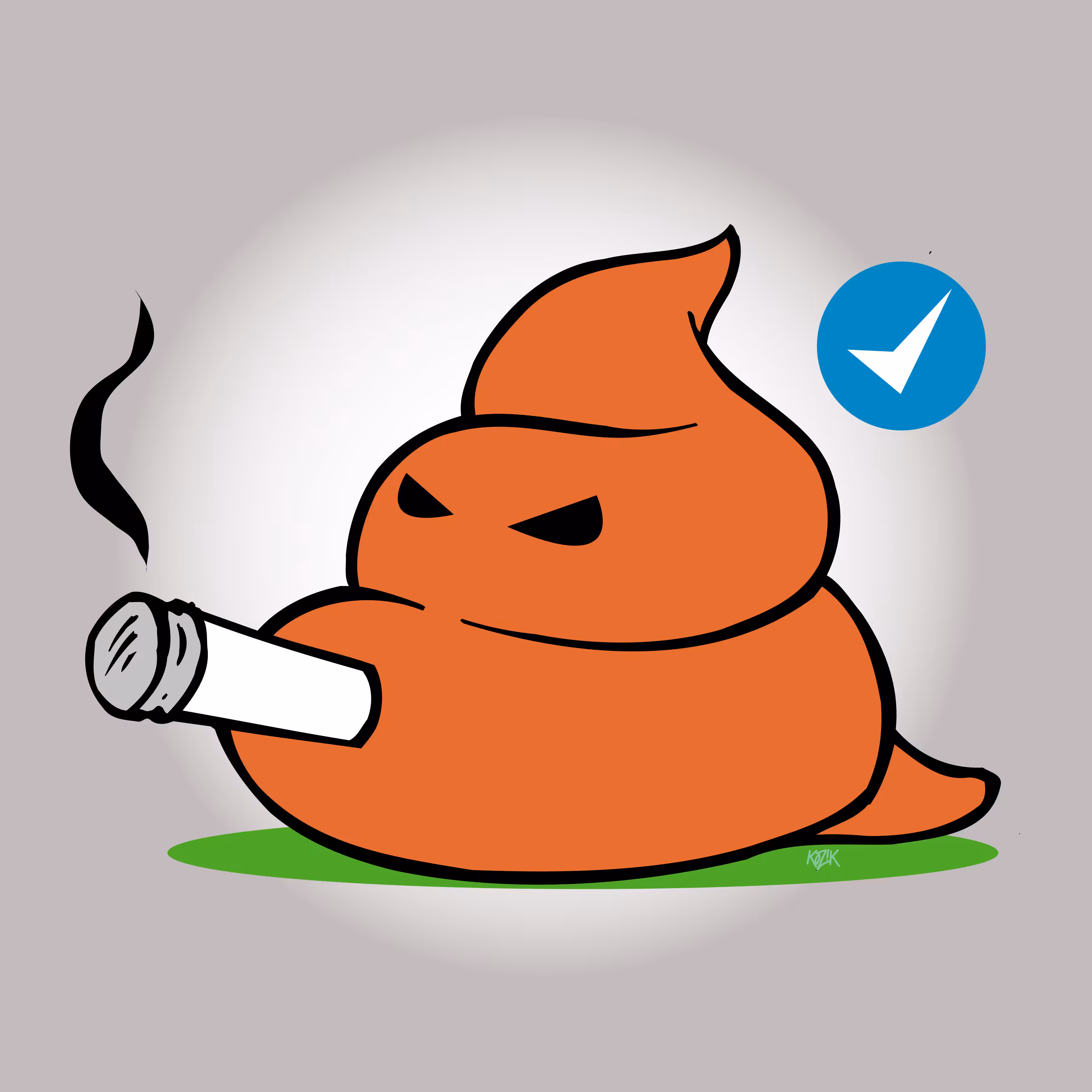 VERIFIED BY KOZIK