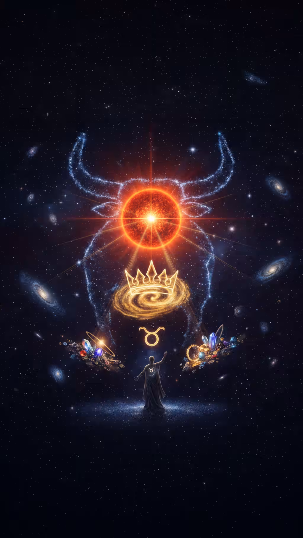 Talismans