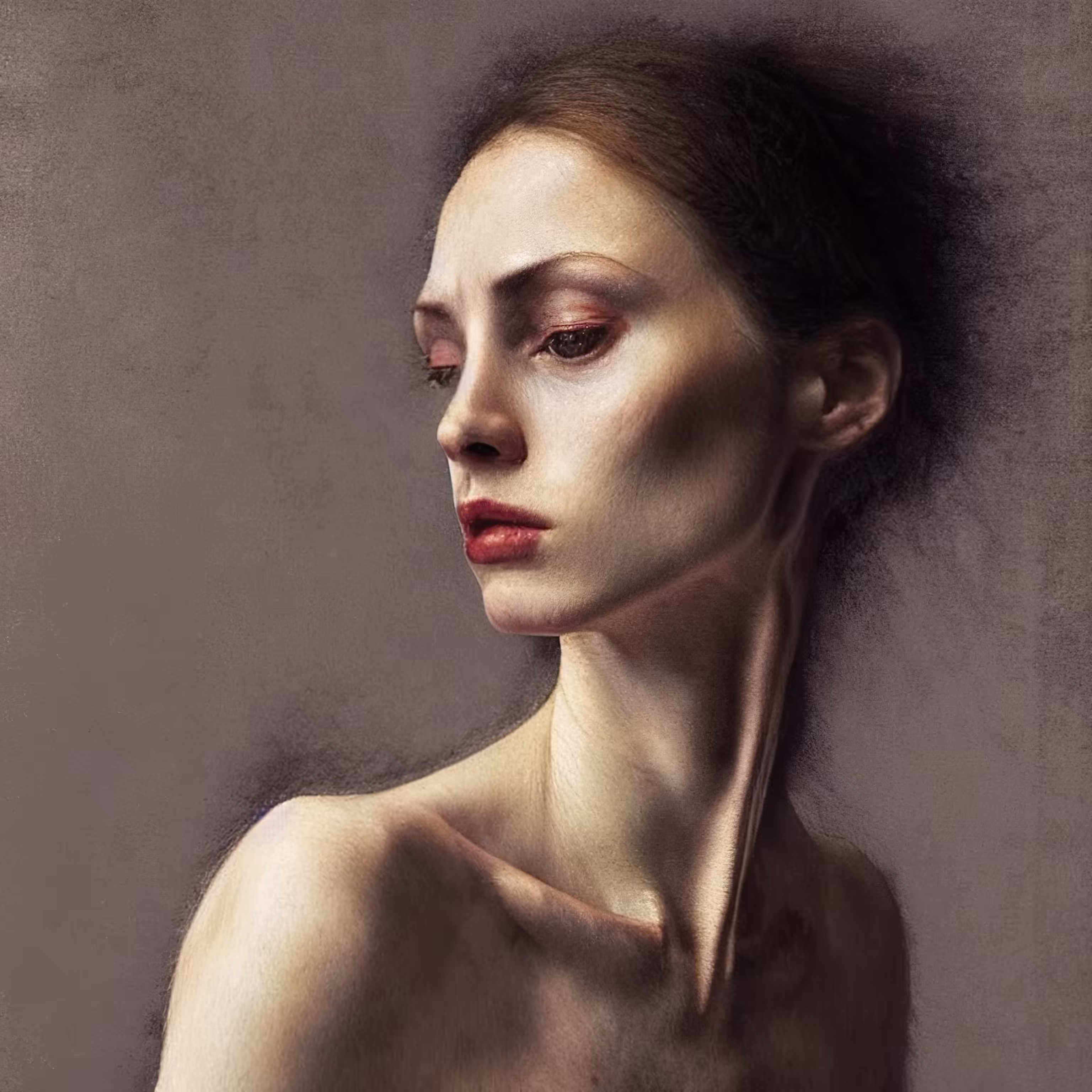 Wout: Fragile Souls #55