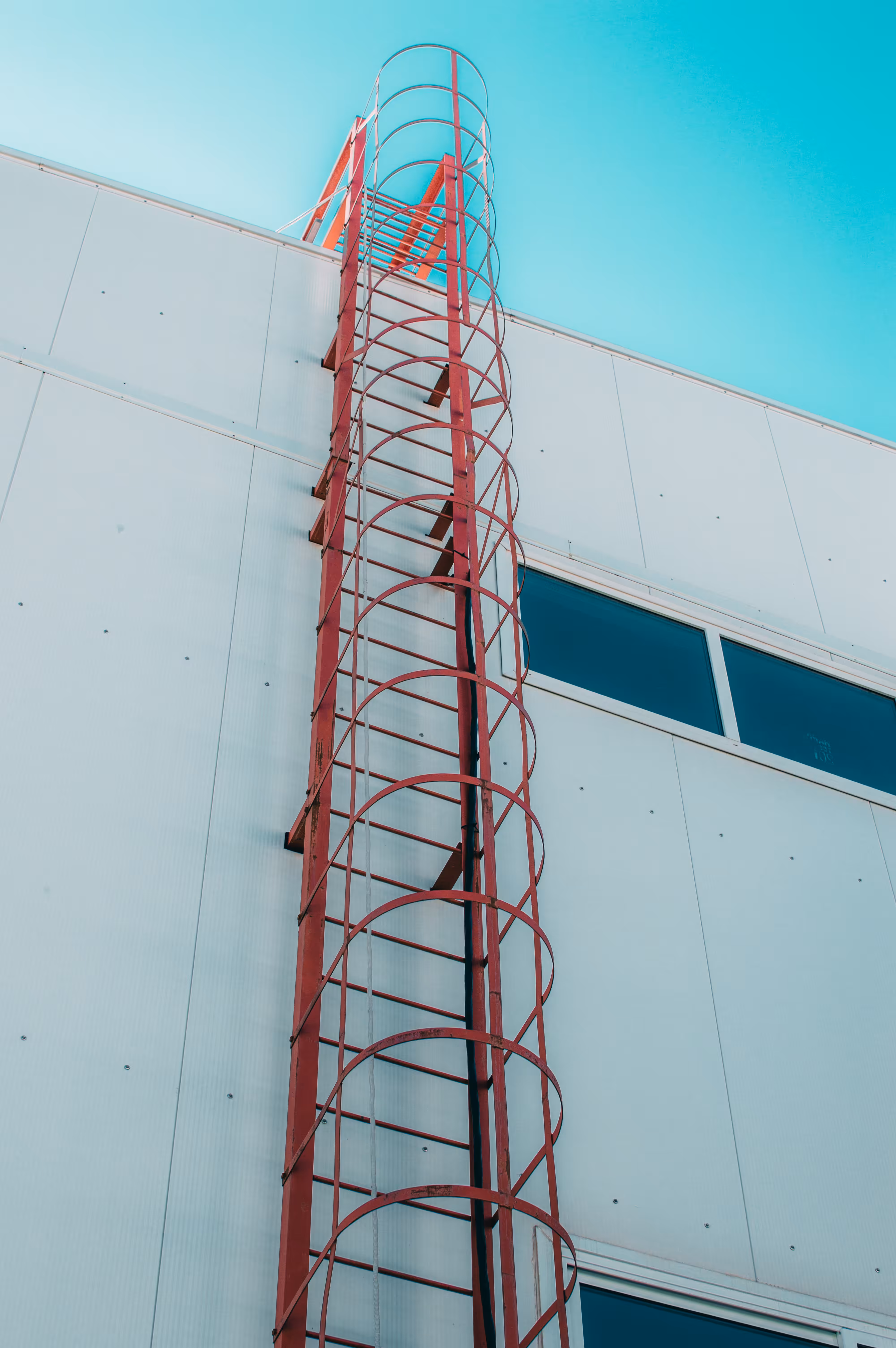 Way Up or Down