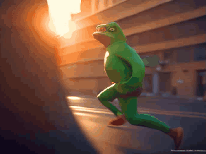 CRIME BREAKFAST 20XX: PEPE