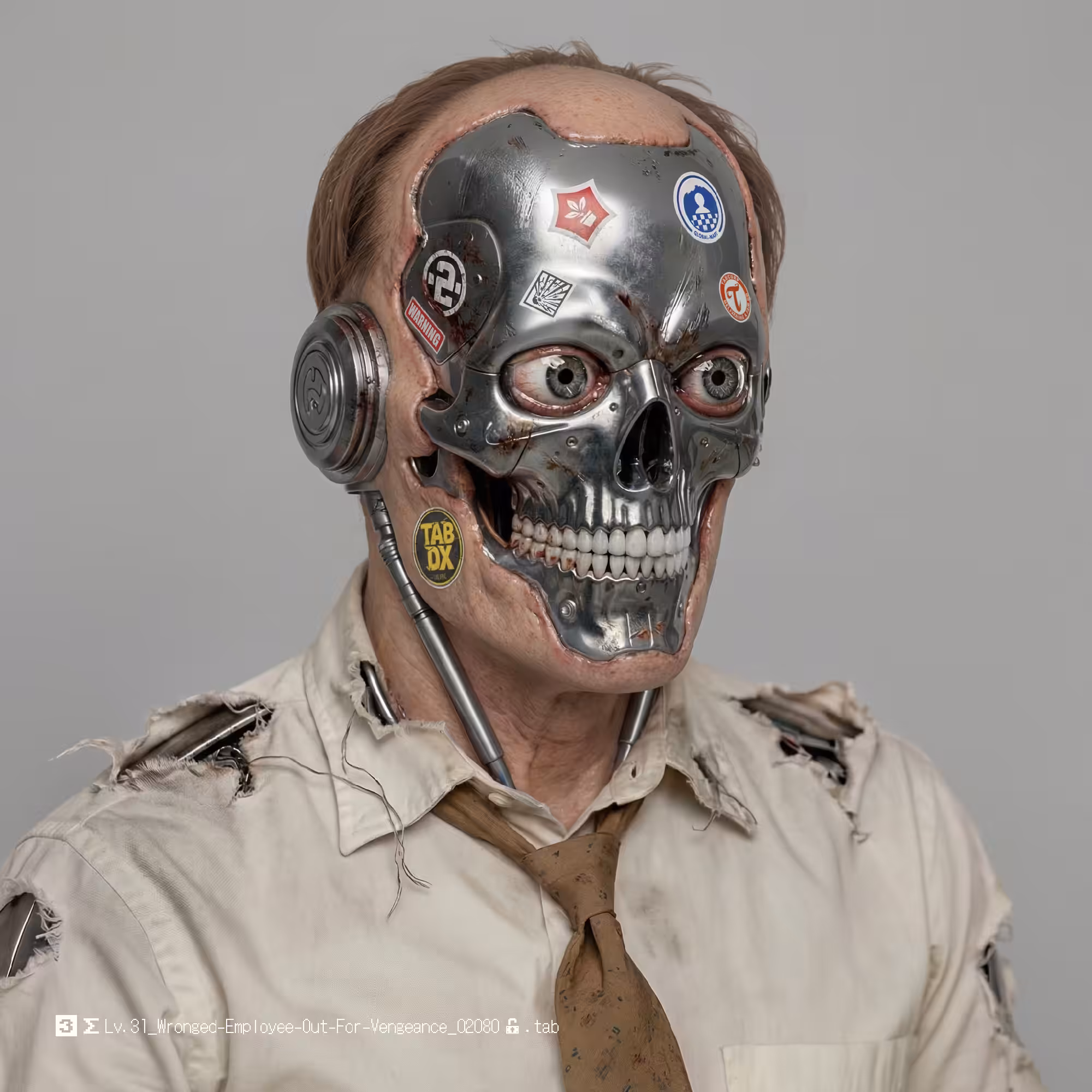 Human Resources #2080