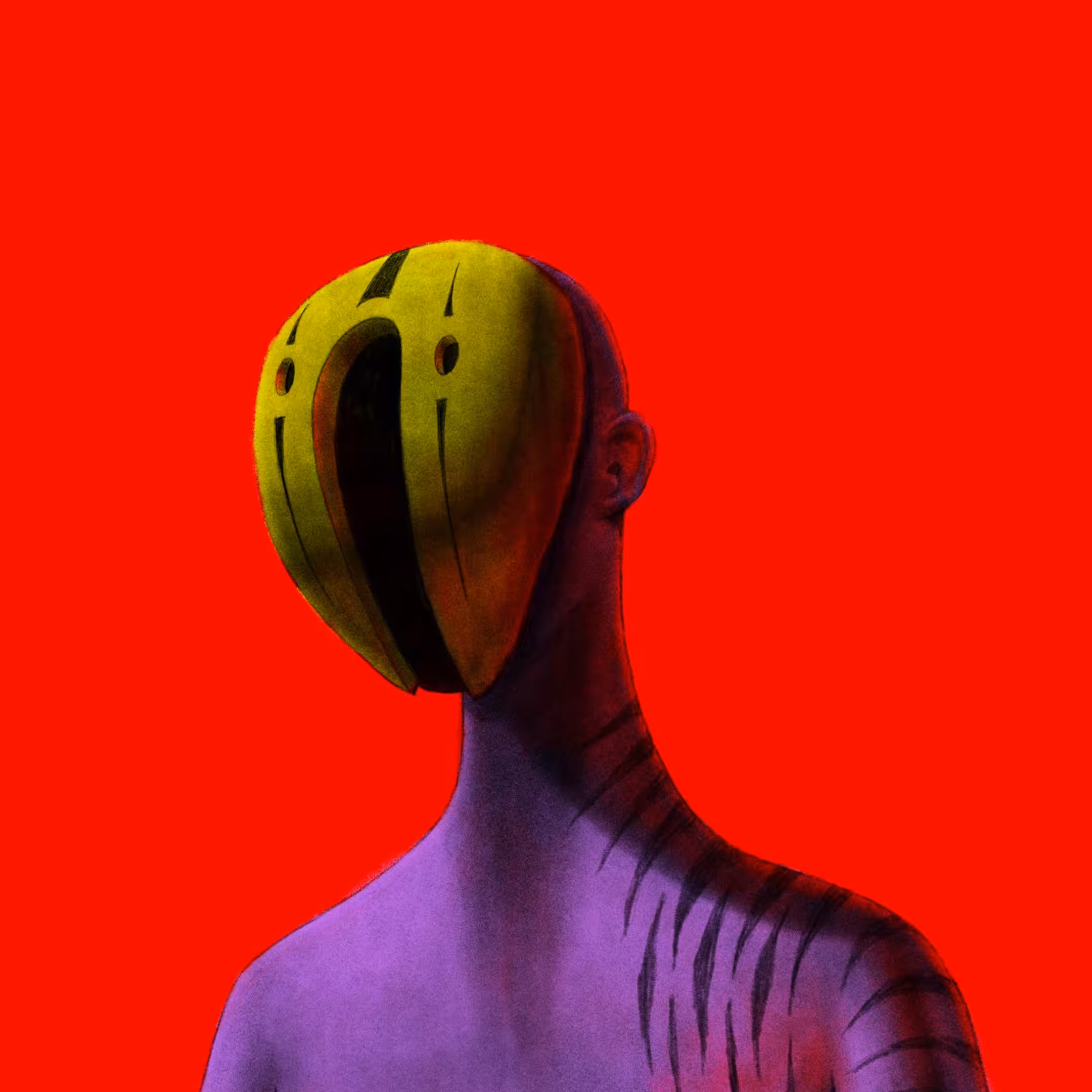 Stranger