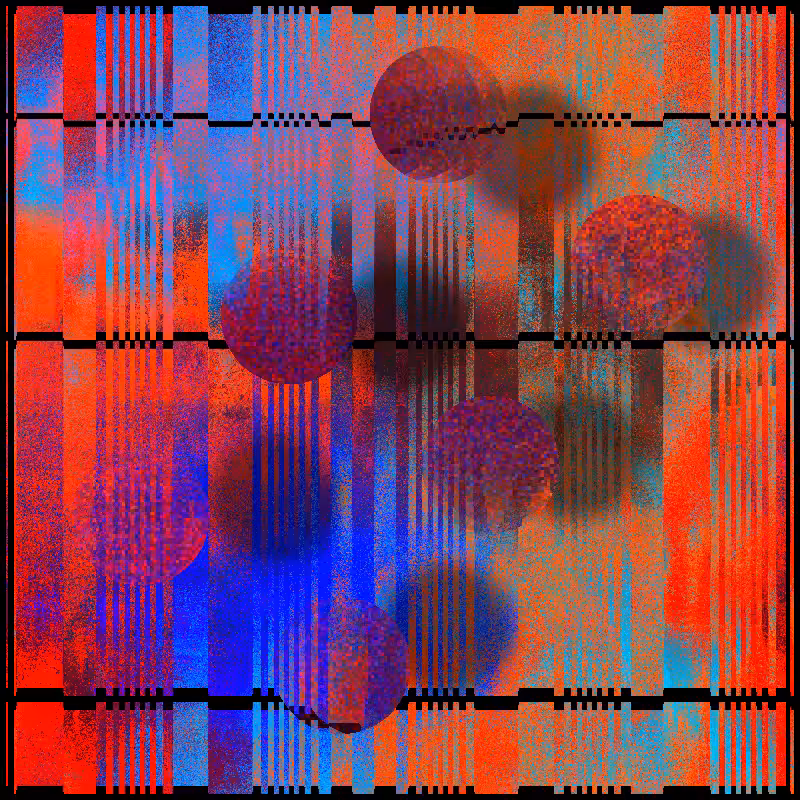 PIXEL ORCHARD #26