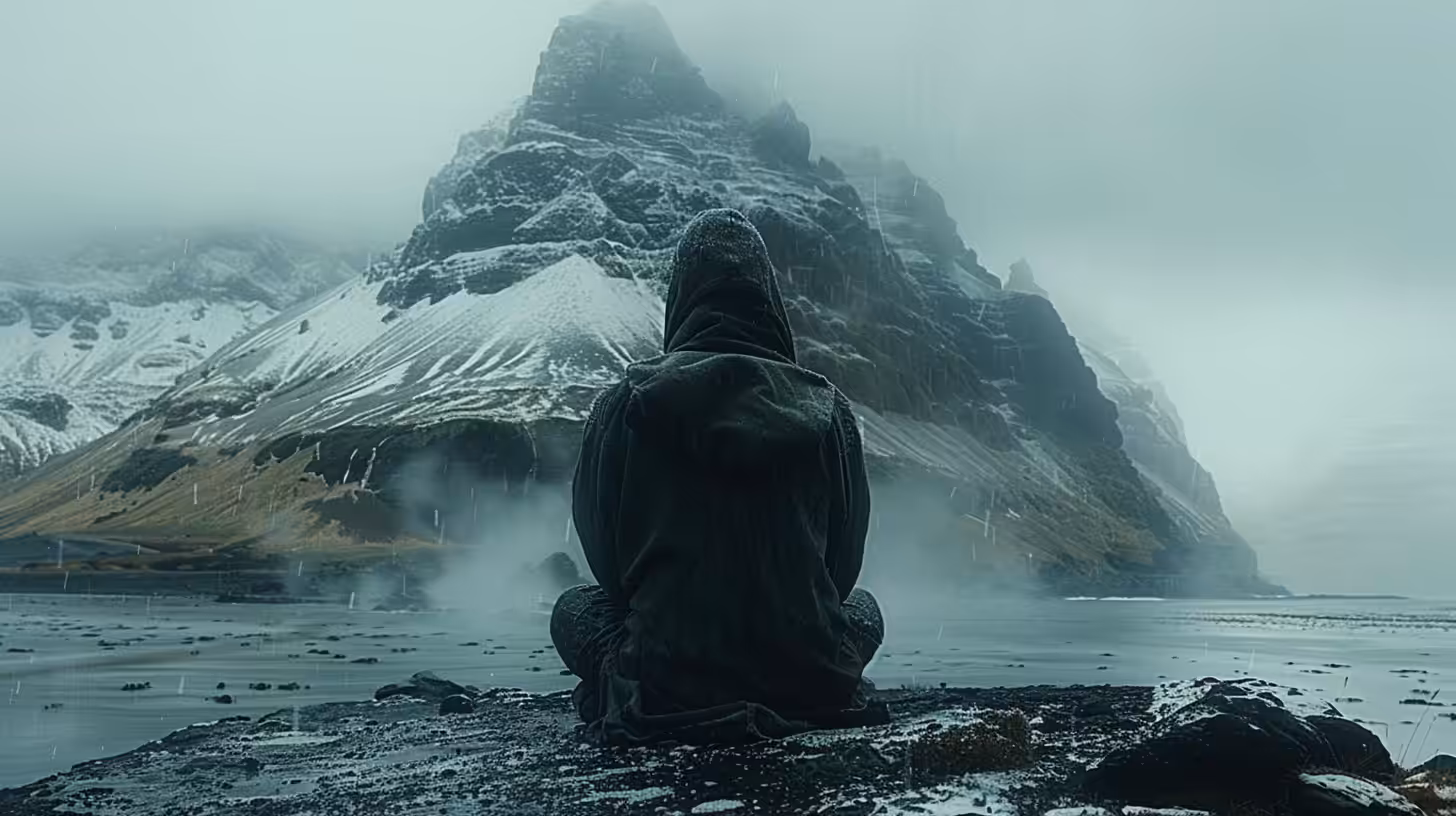 Boundless Isolation Defines Existence