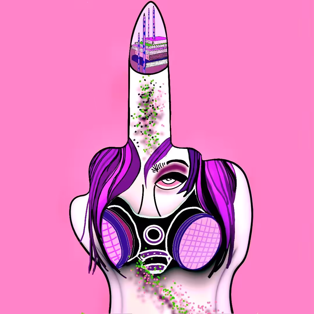 Girls Fucking Rights 7