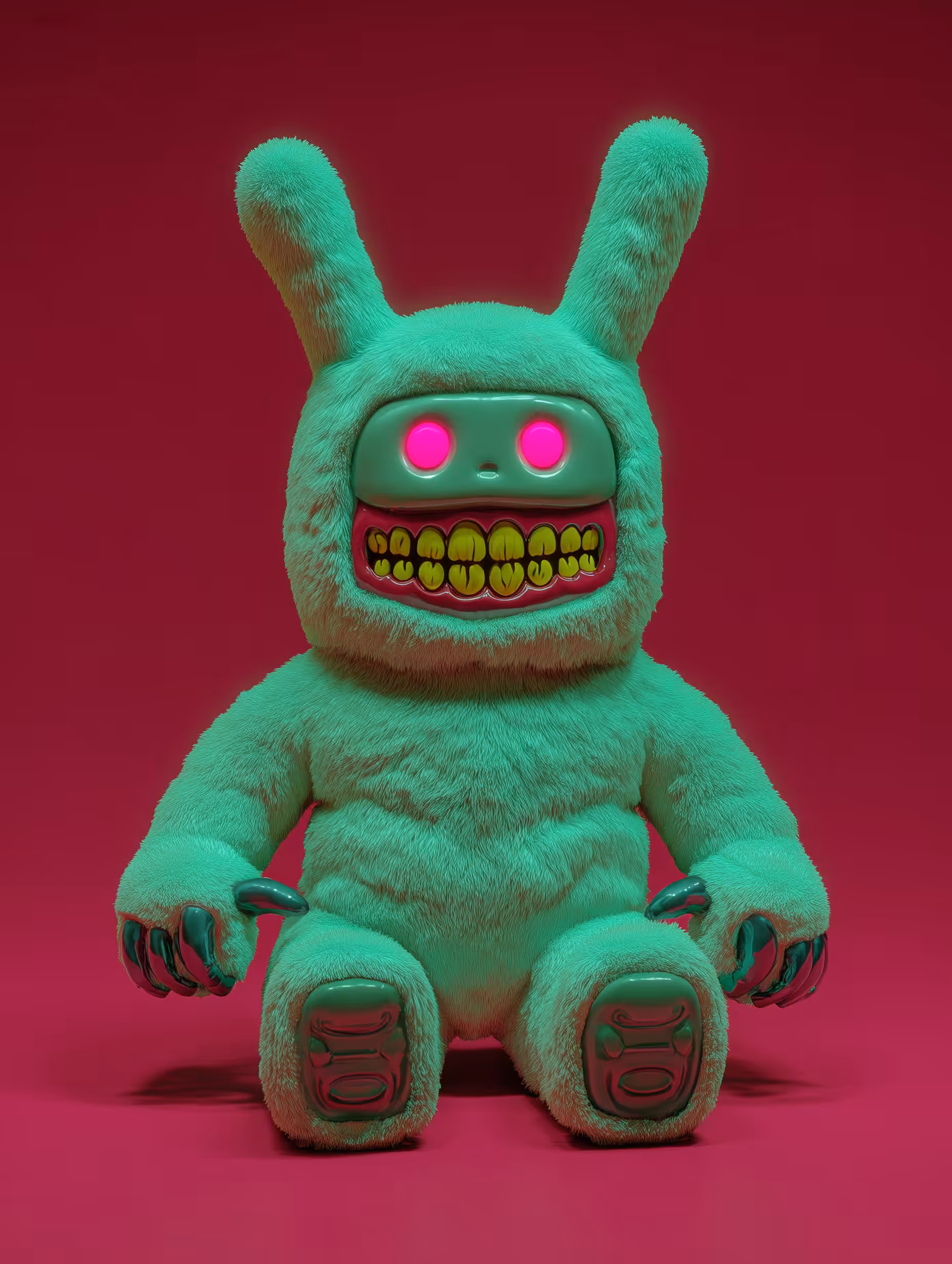 Toytem [025]