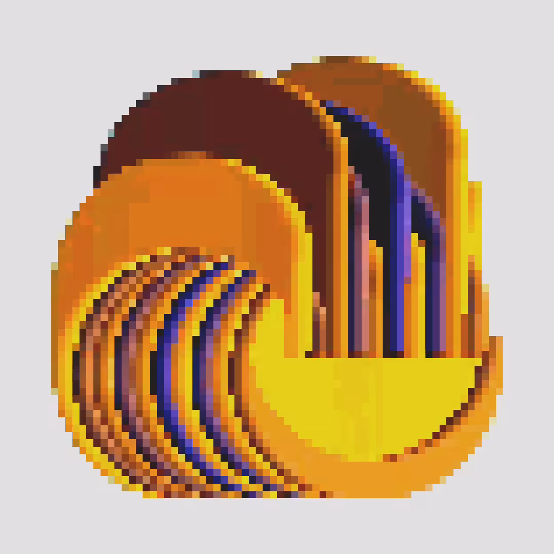 PIXELS DANCE 