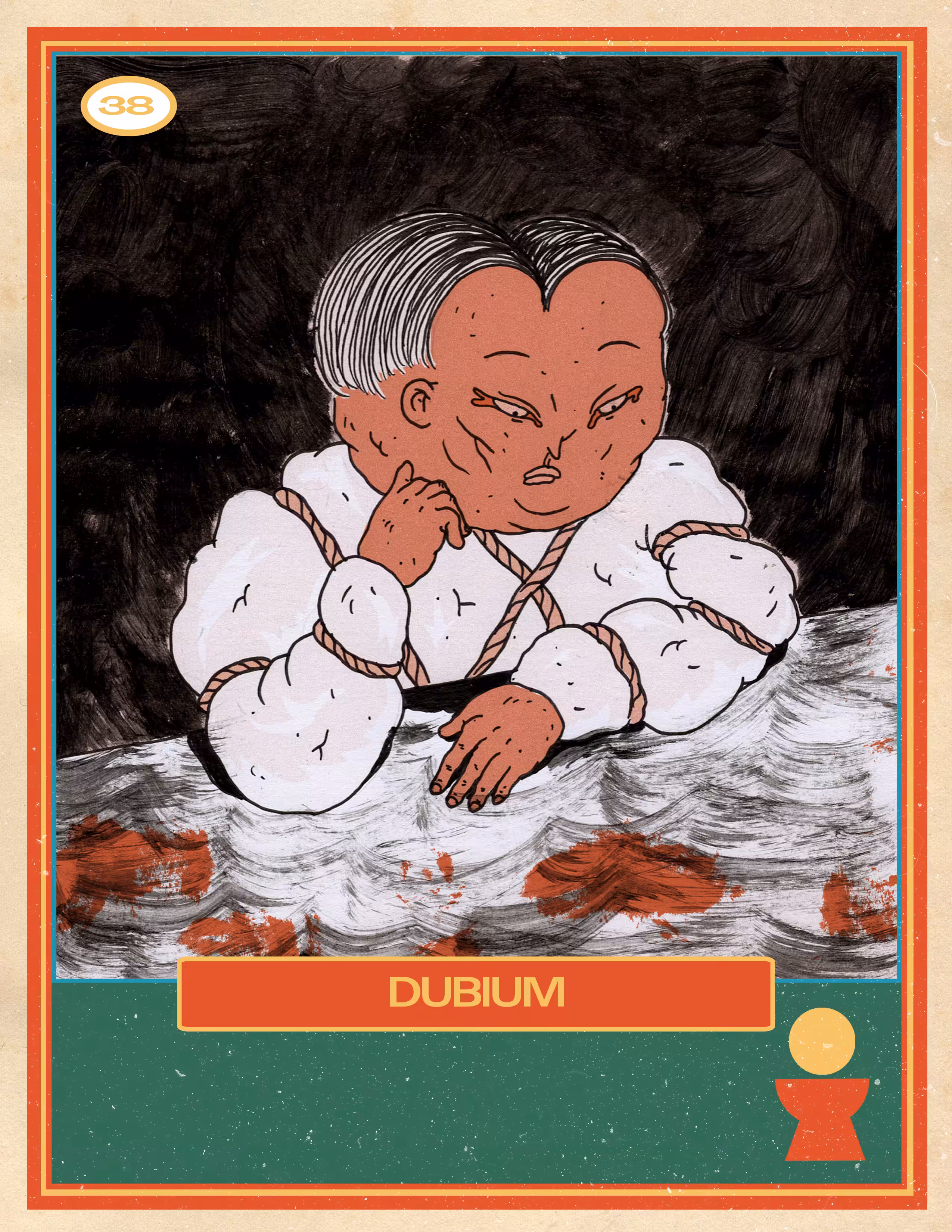 38 Dubium