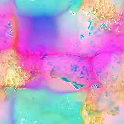 waves #941