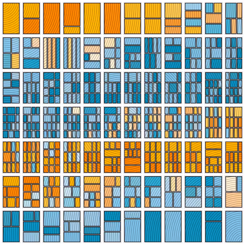 Story Gradients #51