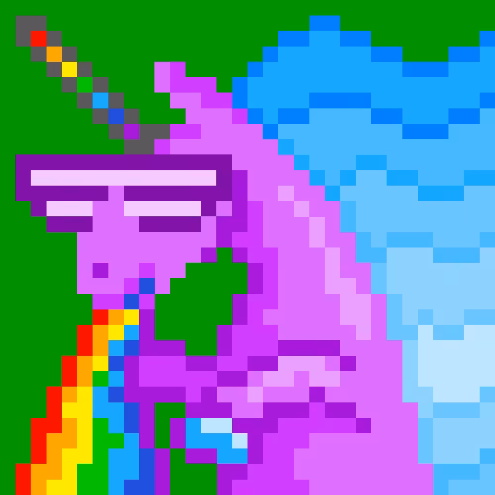 Unicorn #2712