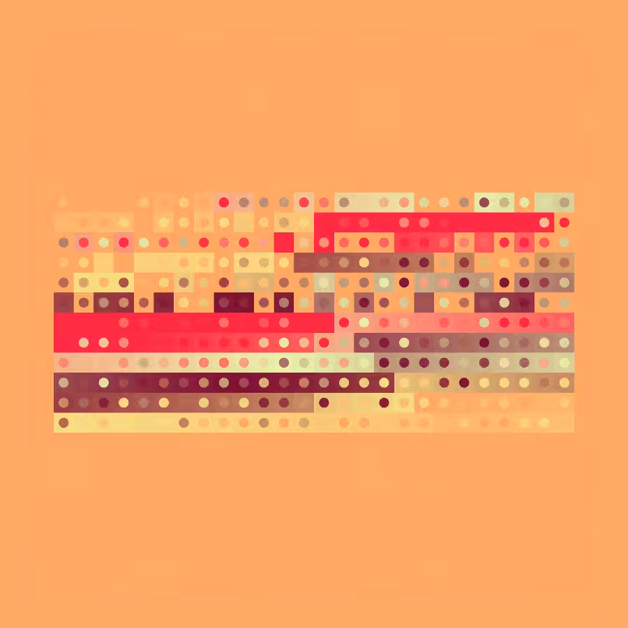 Circles&Squares #66