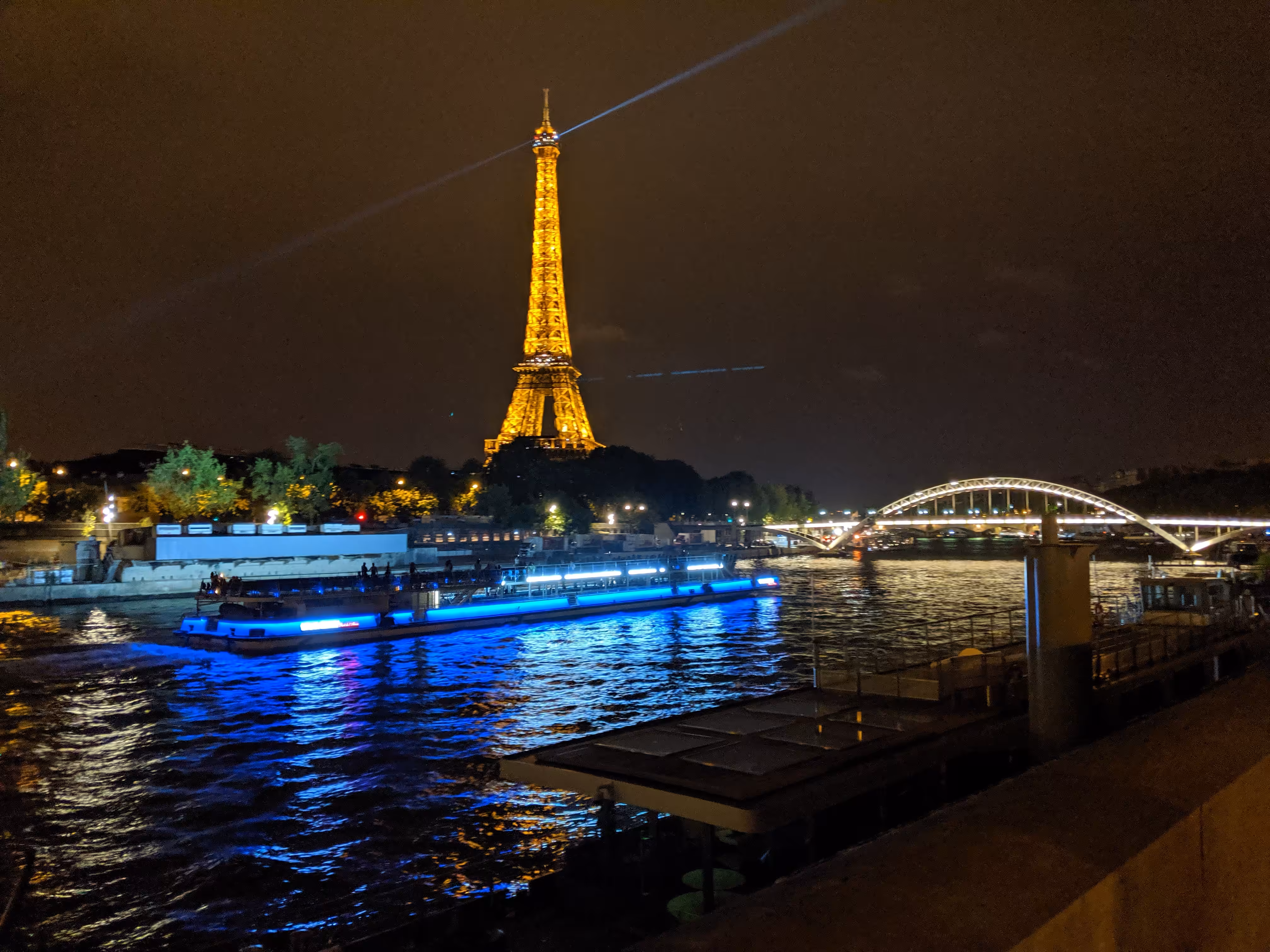 pièce de résistance