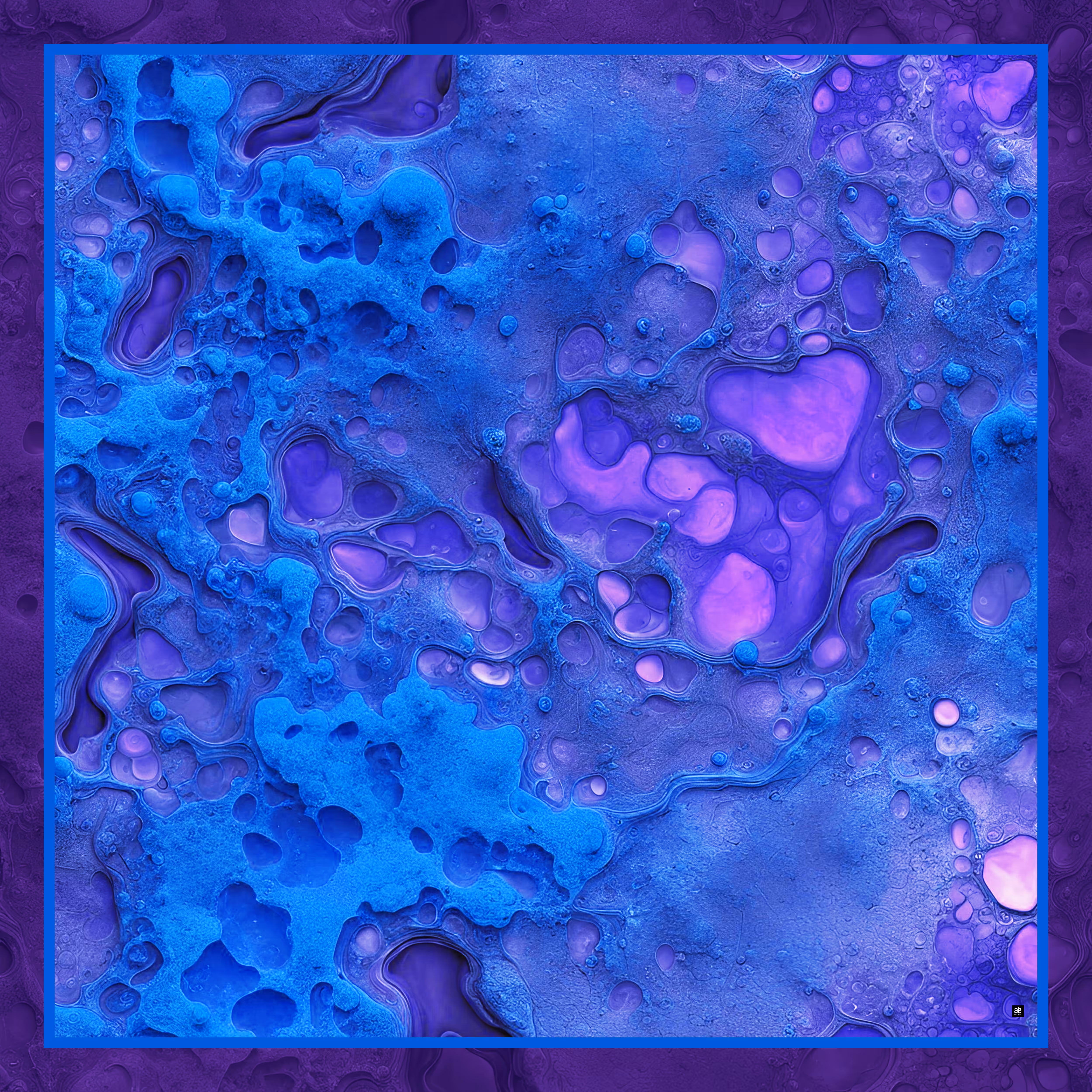 SAPPHIRE ROCKS