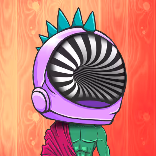VibeNauts #1401