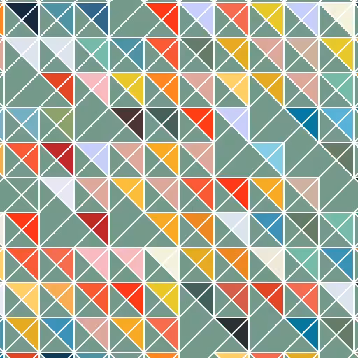 Missing Tiles #3