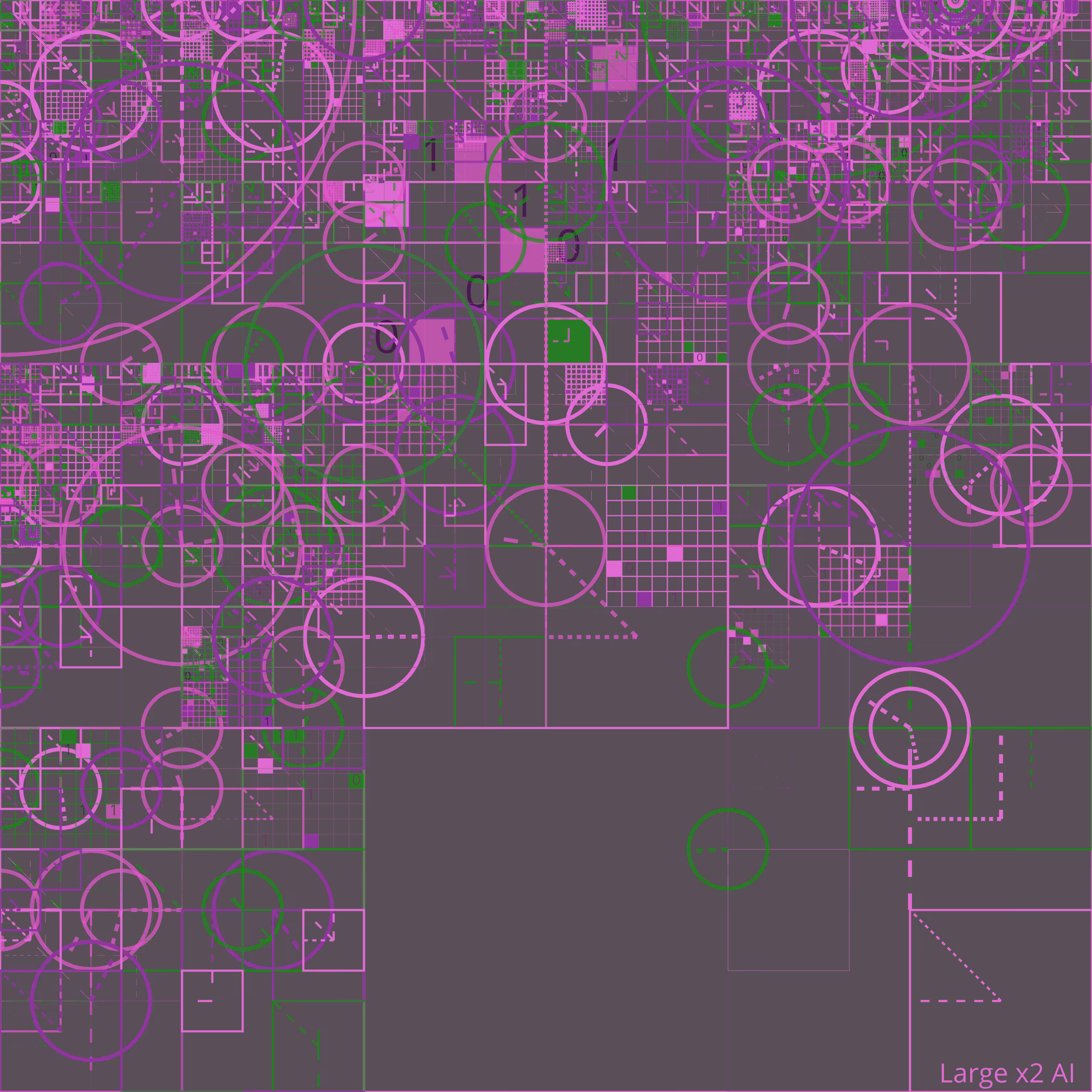 AI Brain Scheme #180