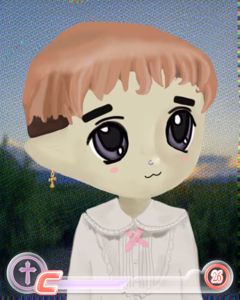 Milady 9827