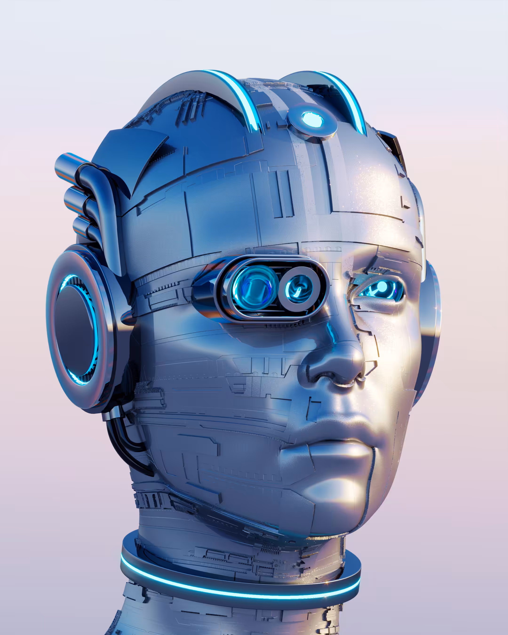 MetaBorg #38