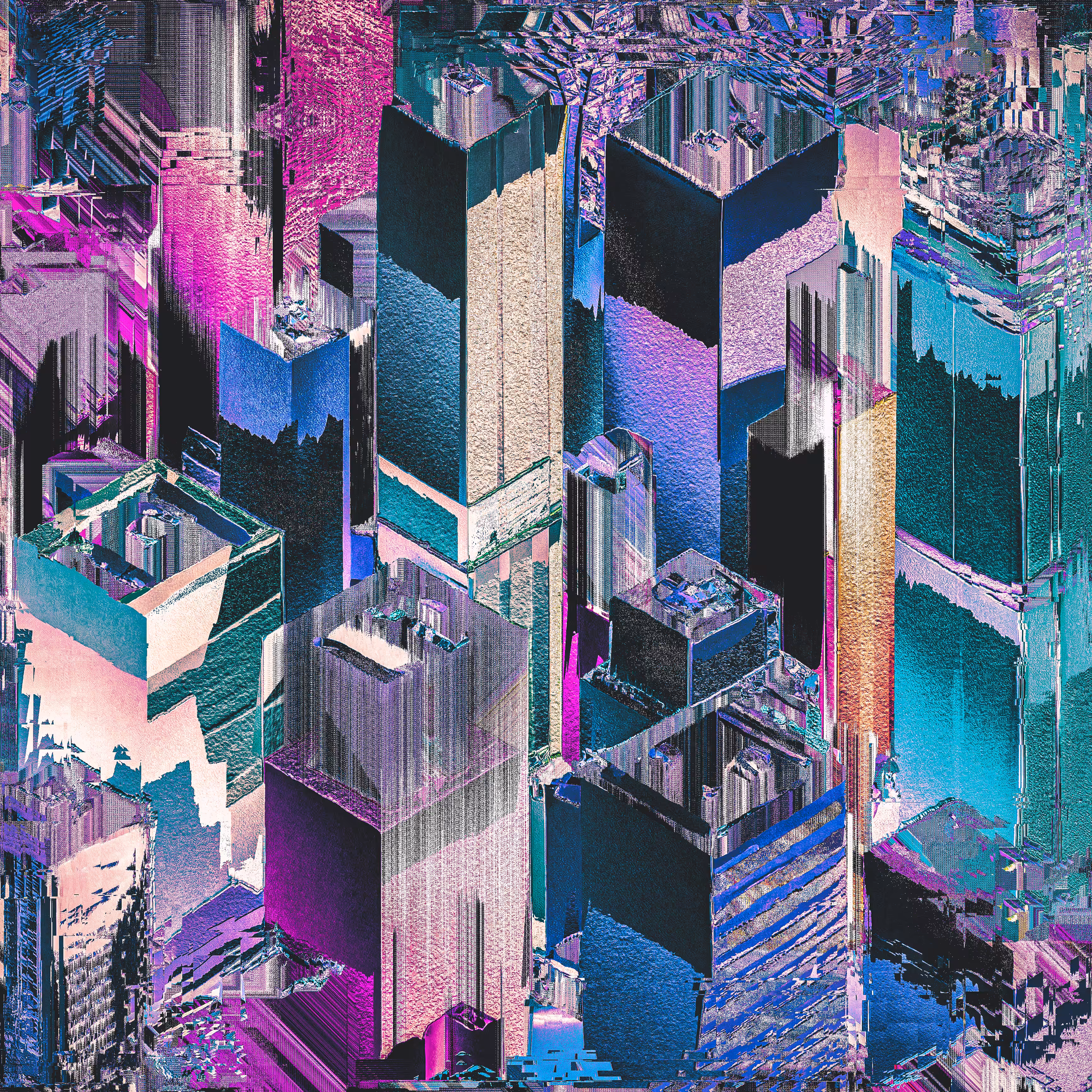 City Blocks