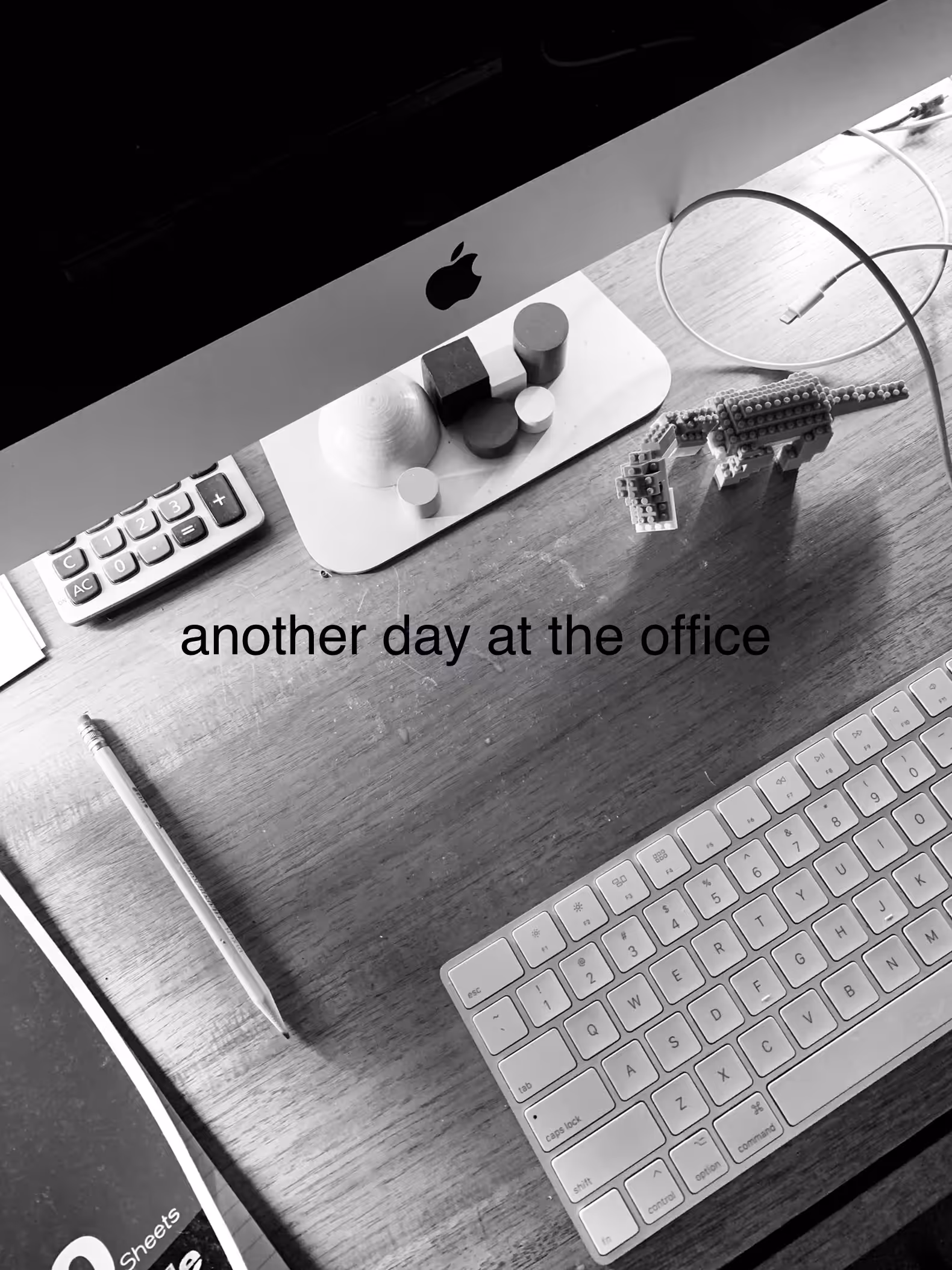 a day