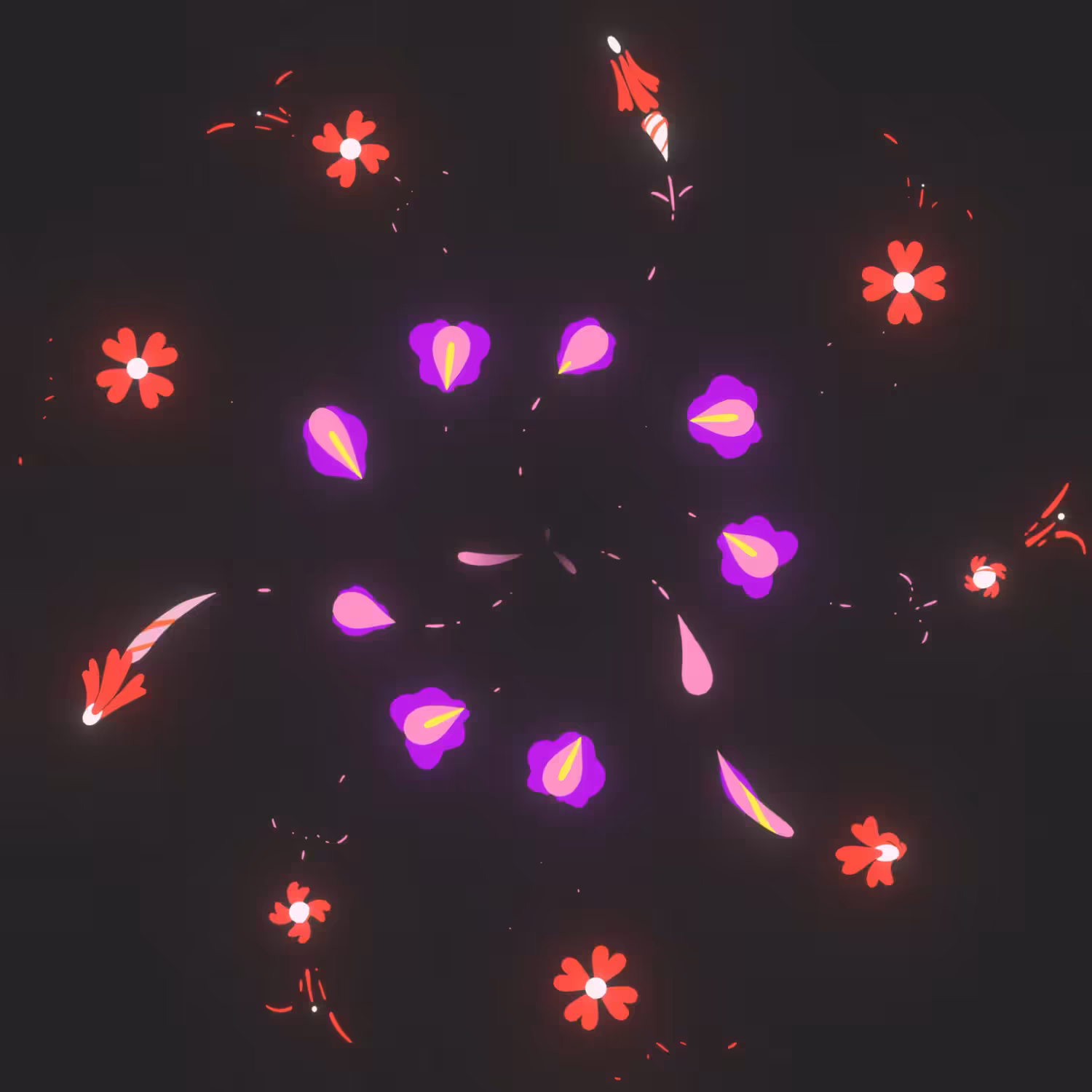 Stupefacient #07