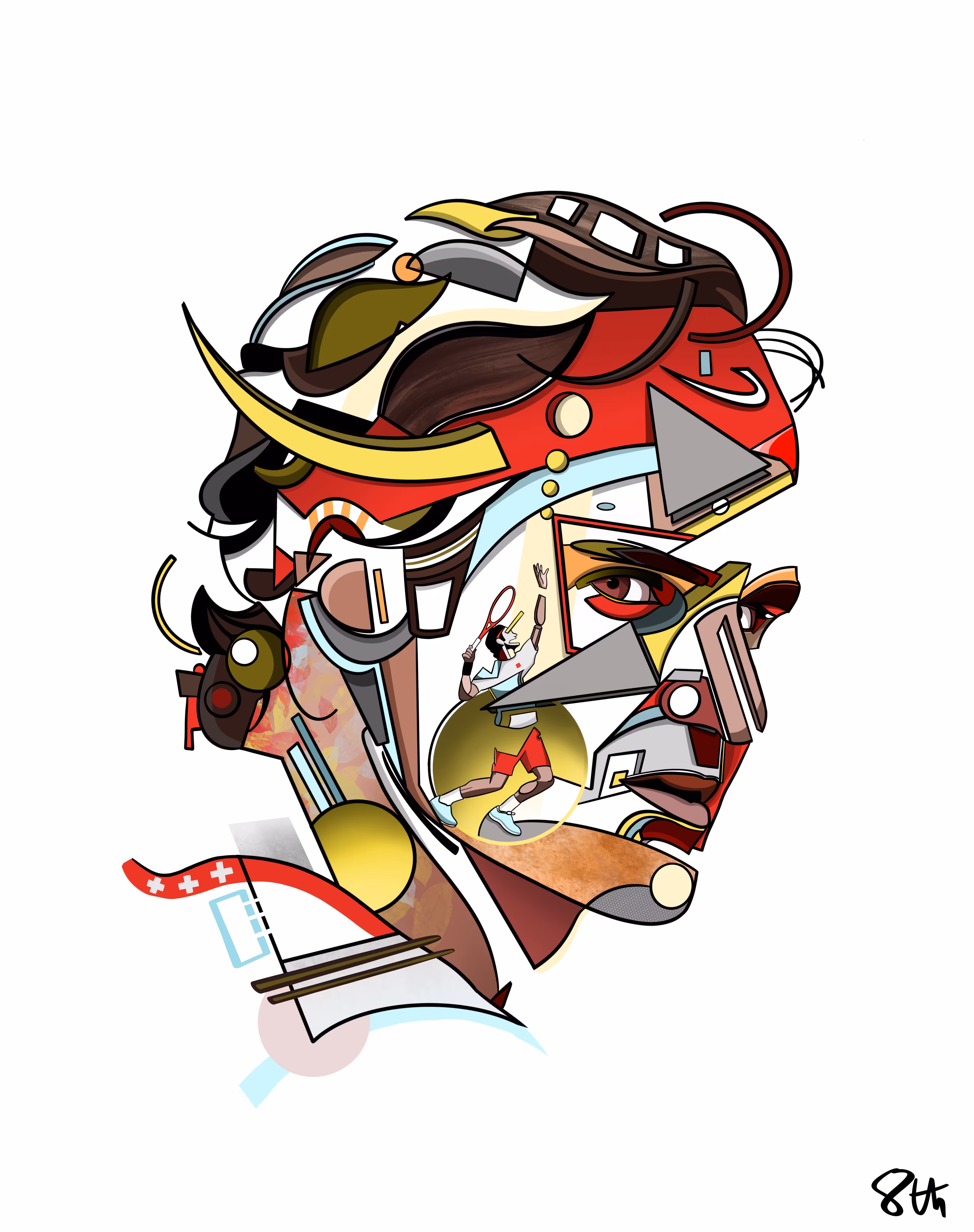 Geo Federer
