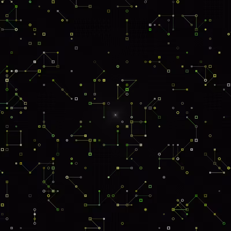 Quadrolines #7