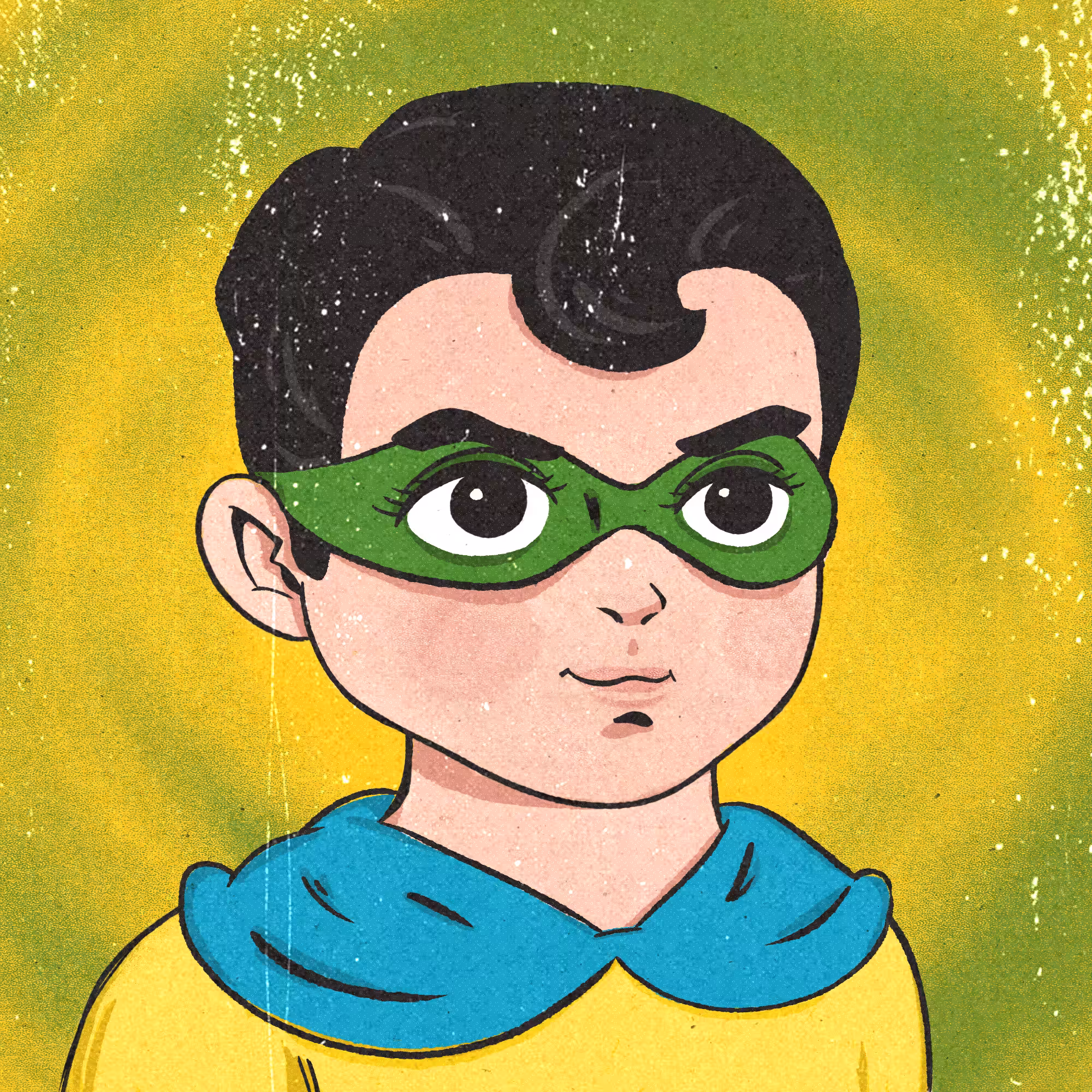 #4 THE SIDEKICK | SHOWA SPIRIT