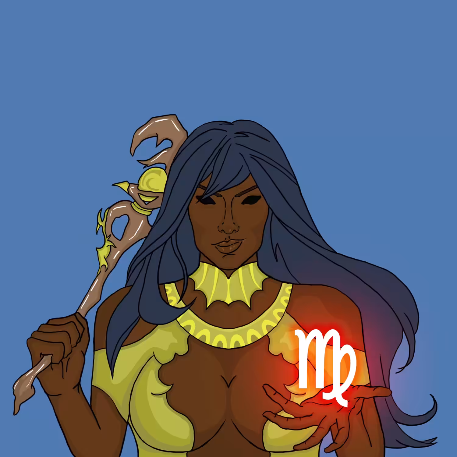 Virgo