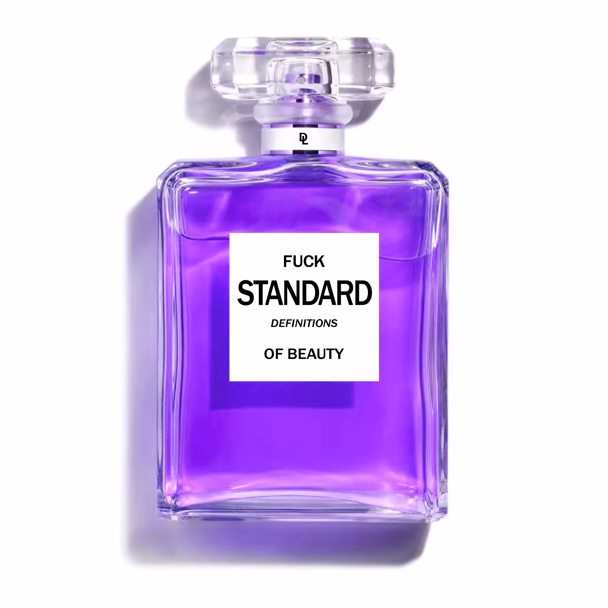 VESSELZ #015 Standard Definitions - Indigo