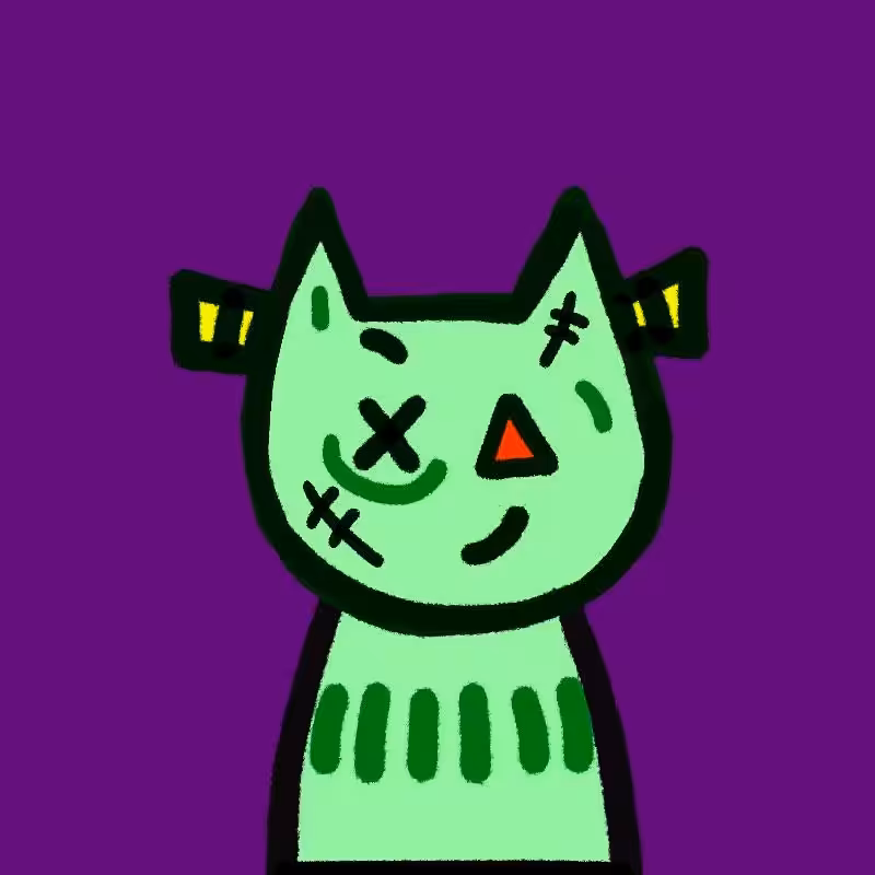 MOOT CAT VARIATION: MOOT No.044