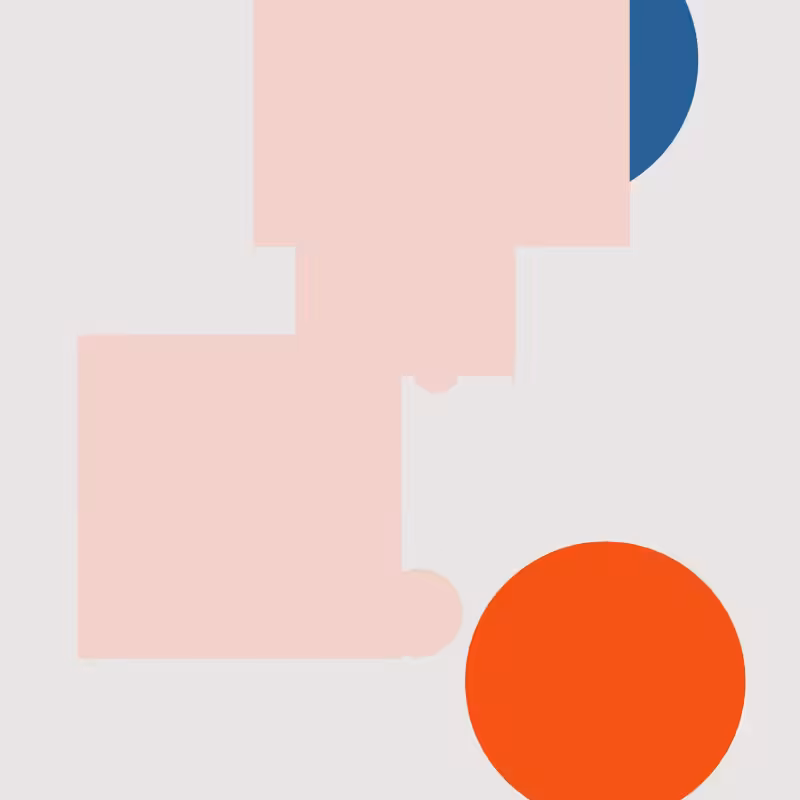 Circles and Squares Revisited #6