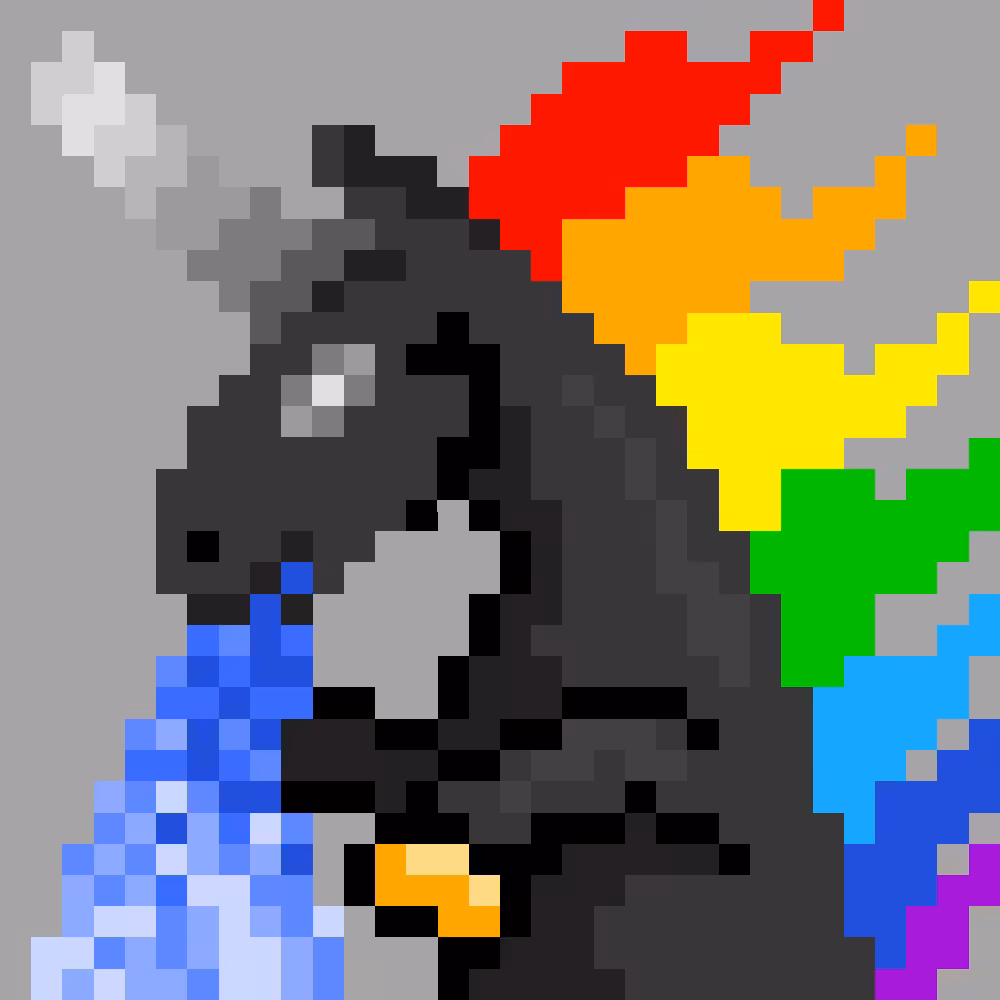Unicorn #4352