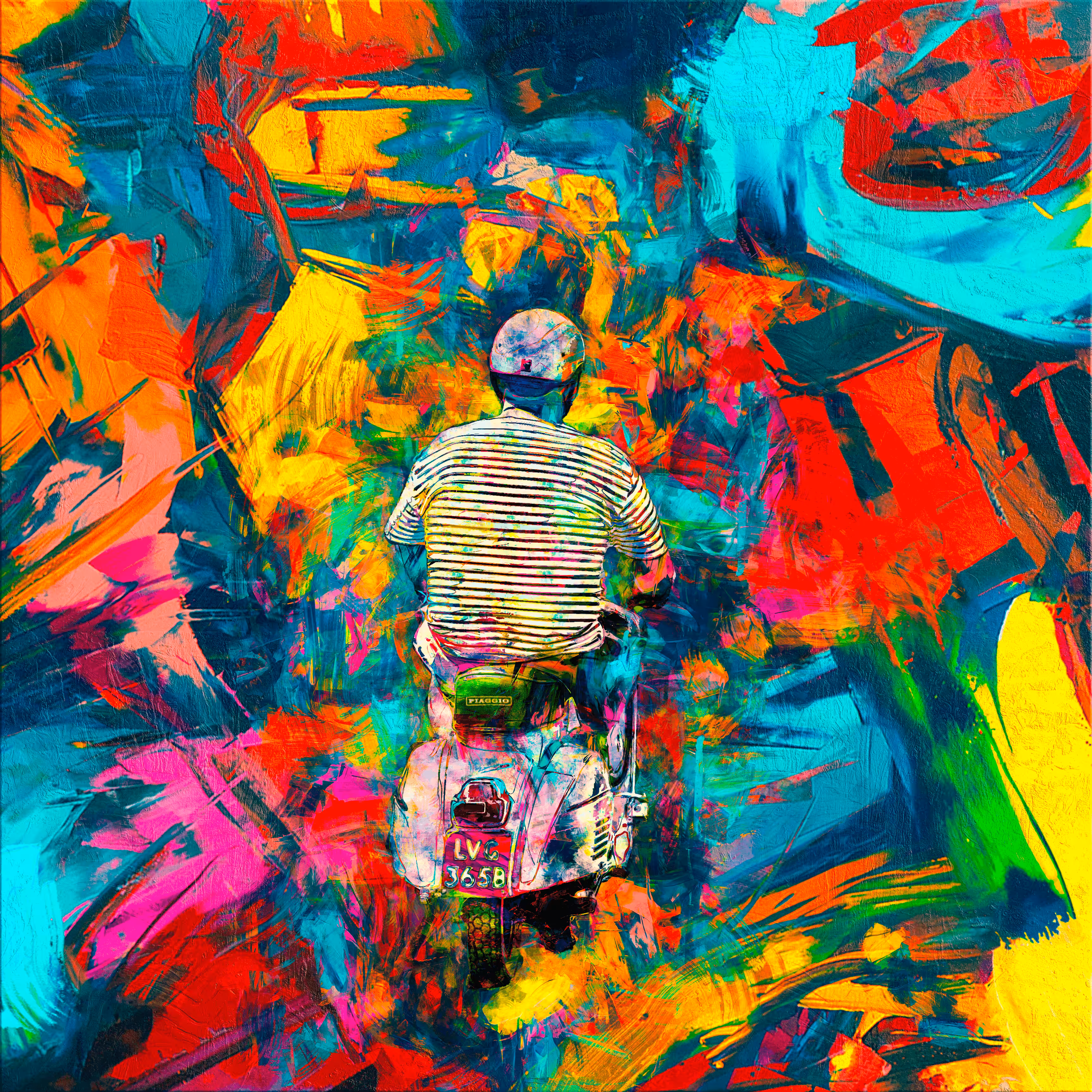 Easy Rider