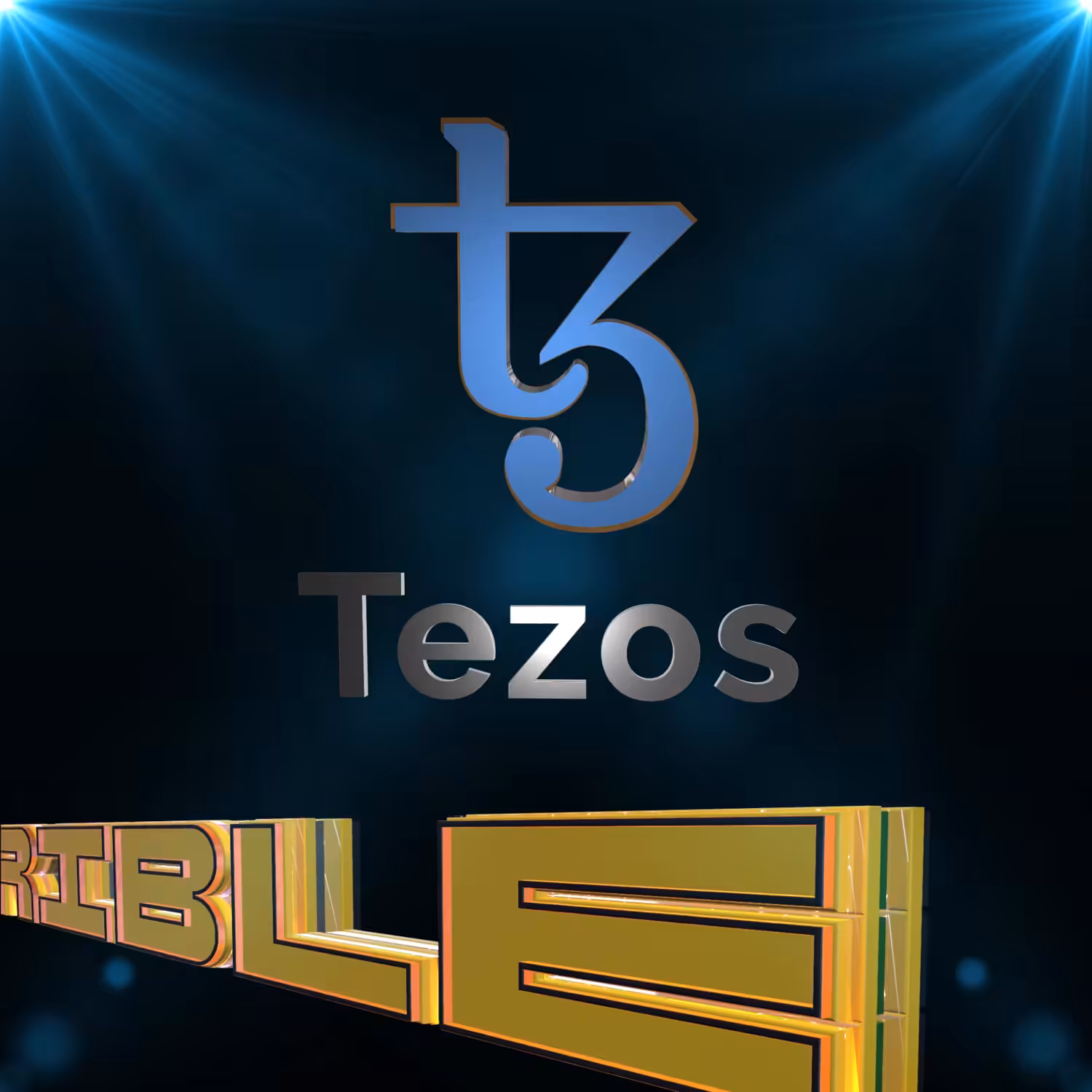 Rarible arriving at Tezos