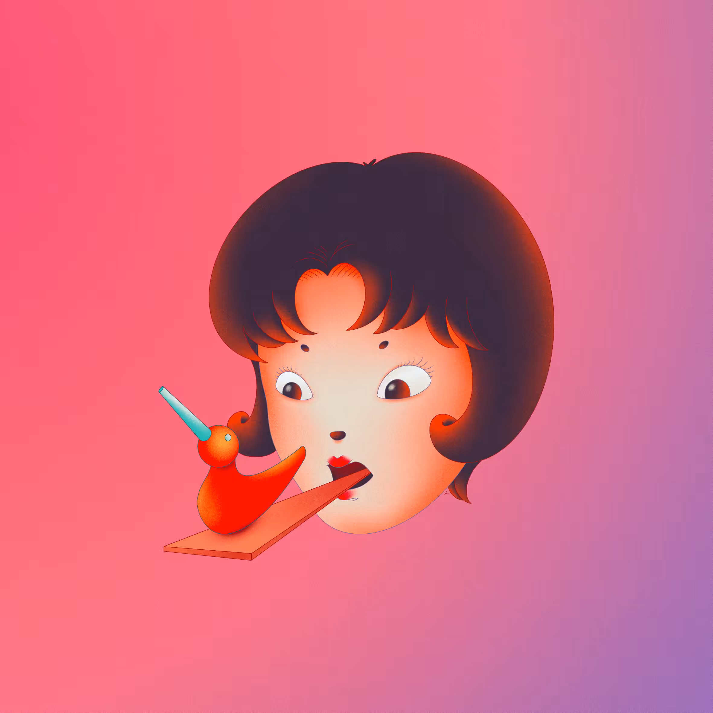 Oddity #14