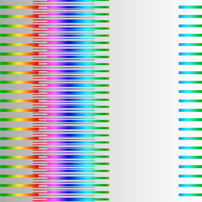 Rizome Lines #45