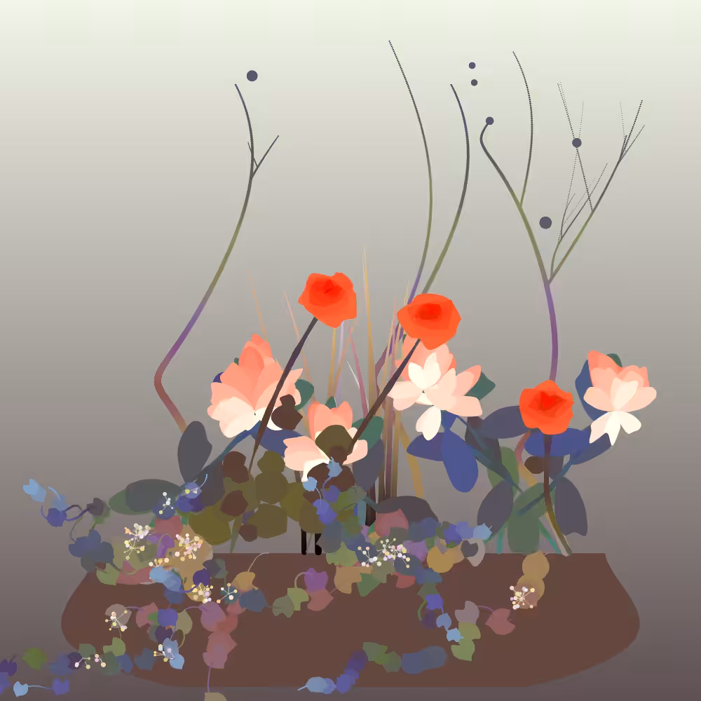 Still Life #7