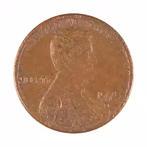 Cent #8152