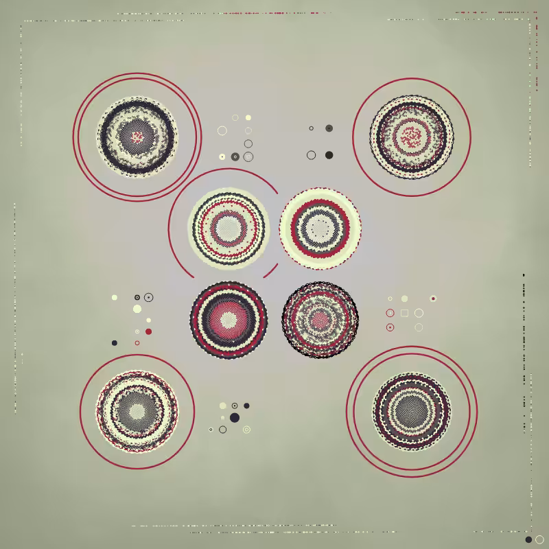 Hidden Square #205